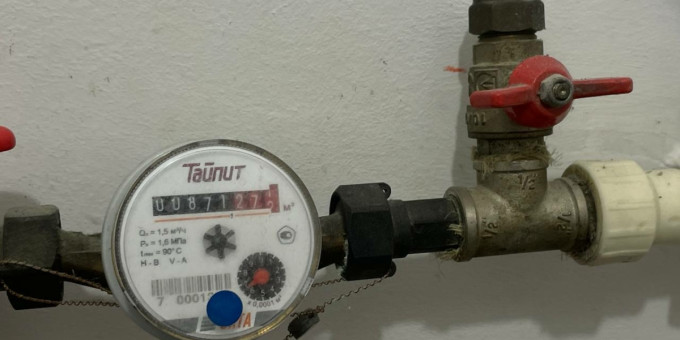 ЖКХ ждут большие перемены в марте