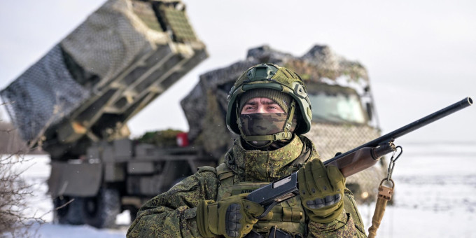 СМИ: войска РФ возьмут Одессу, но при одном условии