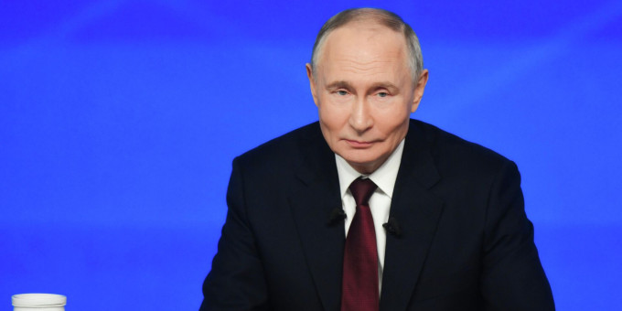 Европейцы выстроились в очередь к Путину: чего хочет ЕС