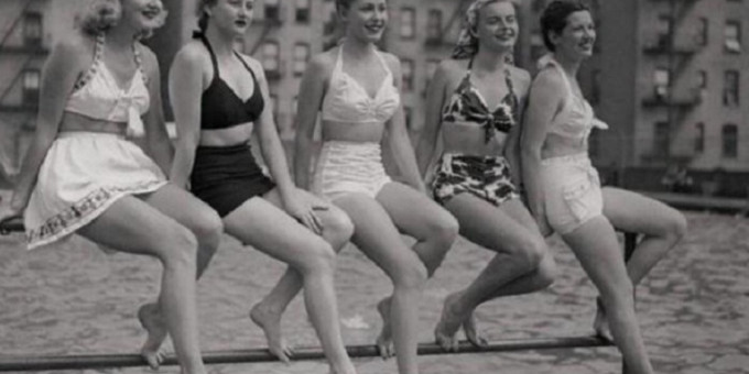 Гаремы с женщинами в СССР: что узнали спустя годы