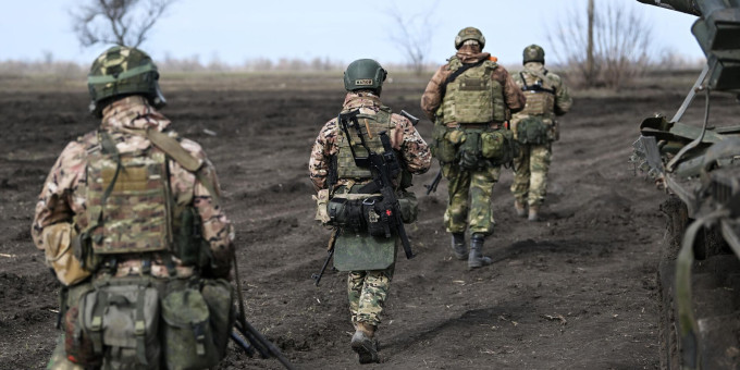 Военные ВСУ выбежали к россиянам с криком «Свои, мы сдаемся»