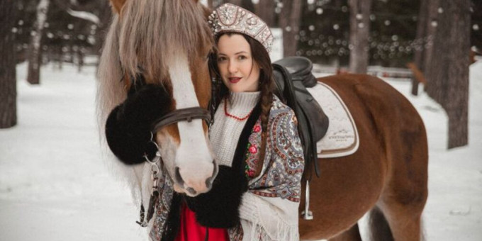 Русские так не делают: один признак сразу выдает украинок