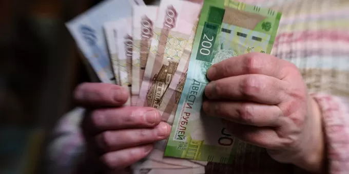 В России повысят пенсии одной категории граждан