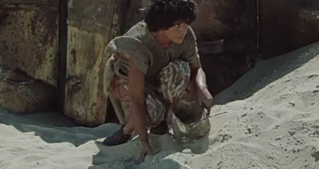 Умерла яркая актриса из фильма «Кин-дза-дза»