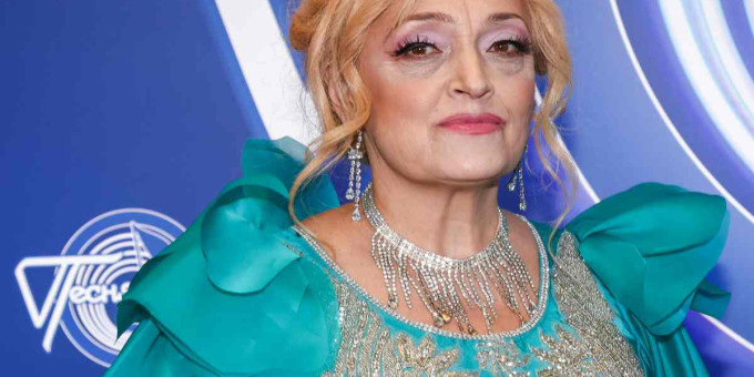 Куртукова рассказала об изнанке концертов Надежды Кадышевой