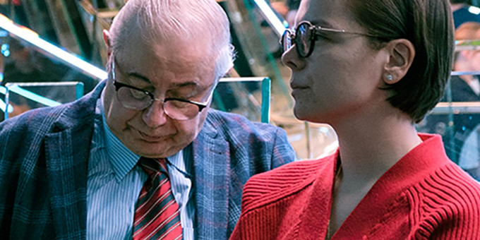 Кушанашвили разоблачил планы Брухуновой по Петросяну