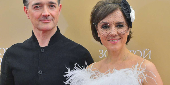 Как Бероев годами изменял Алферовой