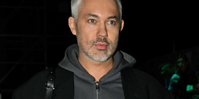 Почему Александра Рогова убрали из «Модного приговора»?