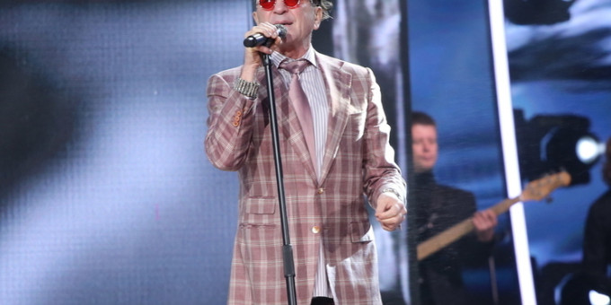 Расставание с Кибой негативно отразилось на Лепсе