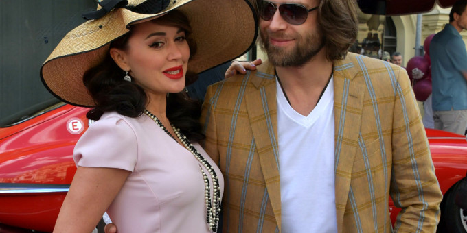 Подруга Заворотнюк высказалась о новом романе Чернышева