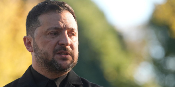 Резкое заявление Зеленского об окончании конфликта