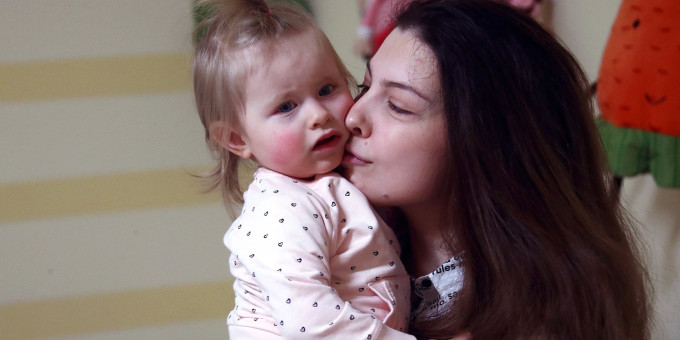 Алименты на детей начнут считать иначе с 1 марта