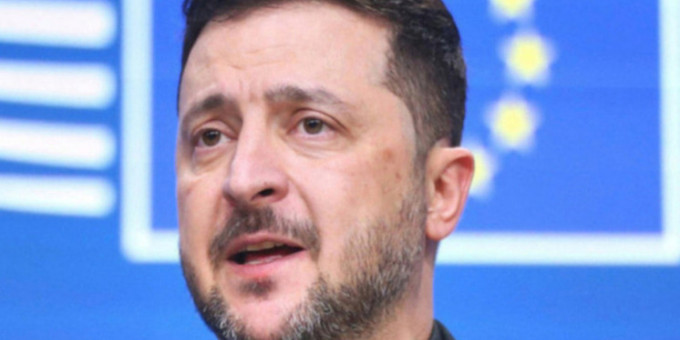 Новый план Зеленского удивил Германию