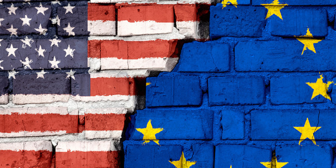 В Кремле научились обходить санкции ЕС и США