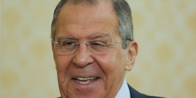 Лавров пошутил, отвечая на вопрос о новом генсеке ООН