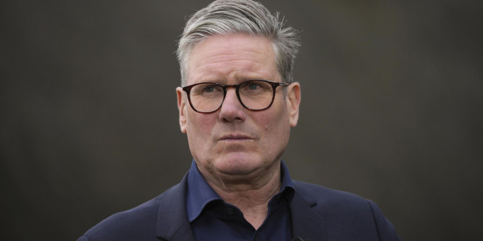 В России раскрыли, кто может заменить Стармера