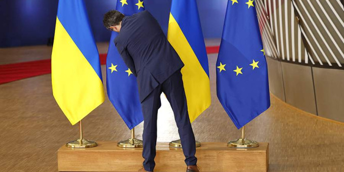 Пушков заявил о риске разрушения ЕС в случае одного решения