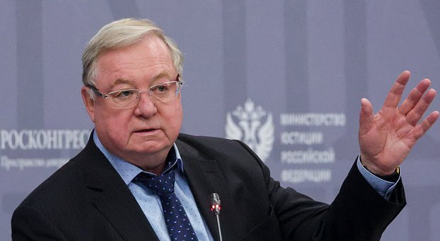 Экс-премьер России оценил будущее отношений с Украиной