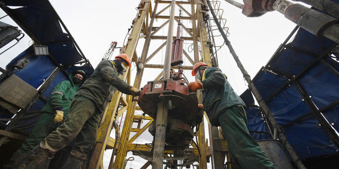 Новак заявил, на сколько хватит запасов нефти в России