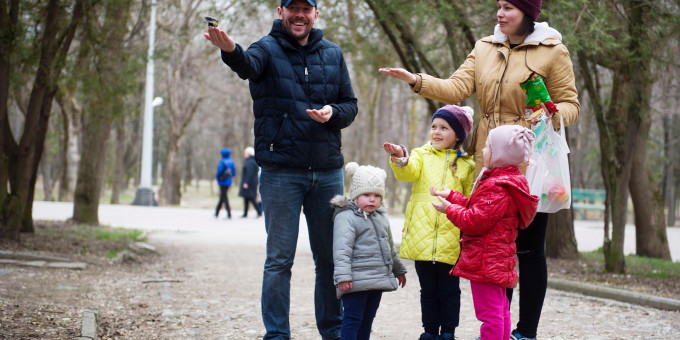 Правила получения пособия для многодетных изменились