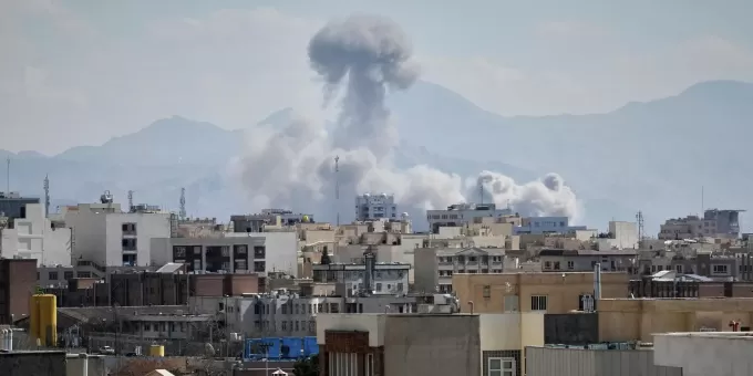 В США рассказали о произошедшей трагедии из-за Ирана