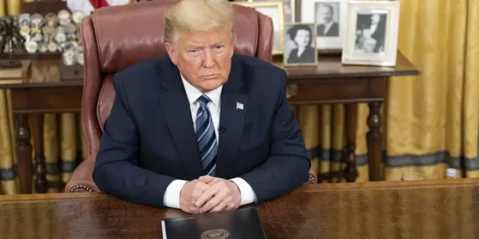 Иран захотел заключить сделку с США