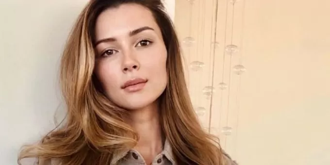 Дочери Заворотнюк оказалось негде спрятаться в Дубае