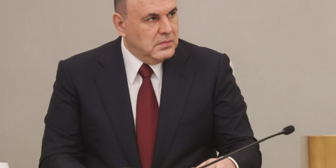 В Правительстве напомнили об апрельской индексации пенсий