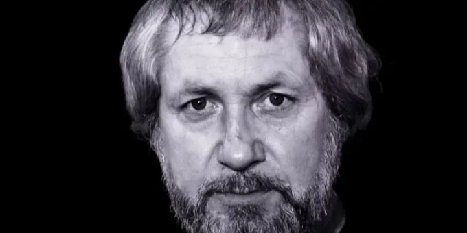 Актер из «Глухаря» Зиновьев умер вслед за женой