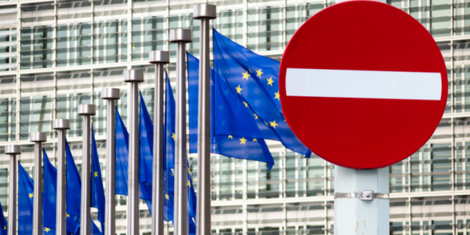 Дипломат признал окончательный раскол Европы из-за санкций