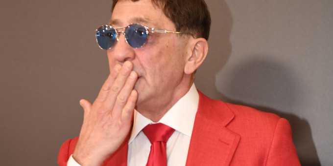 Лепс назвал причину расставания с Кибой