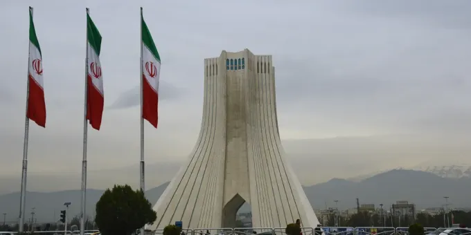 Названа «фатальная ошибка» Запада на Ближнем Востоке