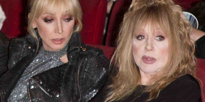 Почему Галкин* не пришел на семейный праздник Пугачёвой