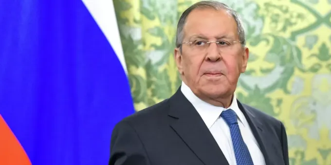 Лавров оценил вероятность создания палестинского государства