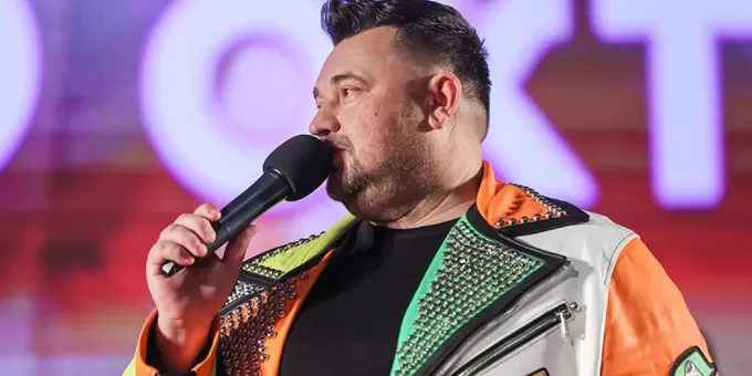 Оскорбивший Сергея Жукова Губин получил ответ