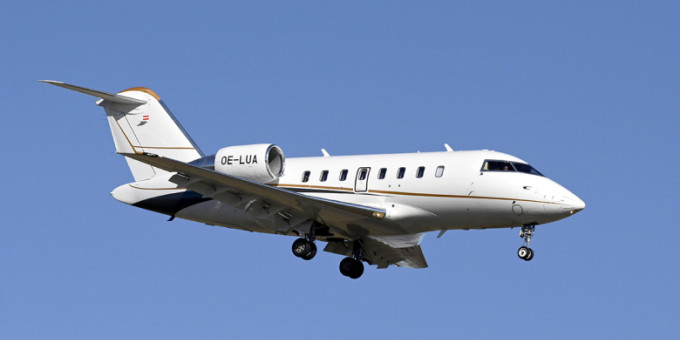 Самолет-разведчик США заинтересовался регионом РФ