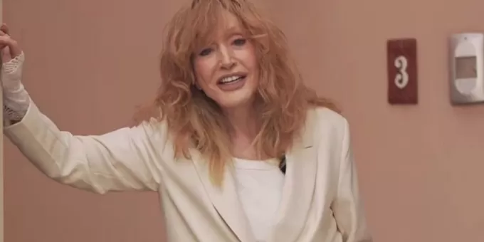 Орбакайте случайно раскрыла проблемы со здоровьем Пугачевой