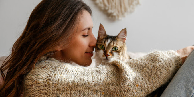 Россияне начали по-новому зарабатывать на своих питомцах