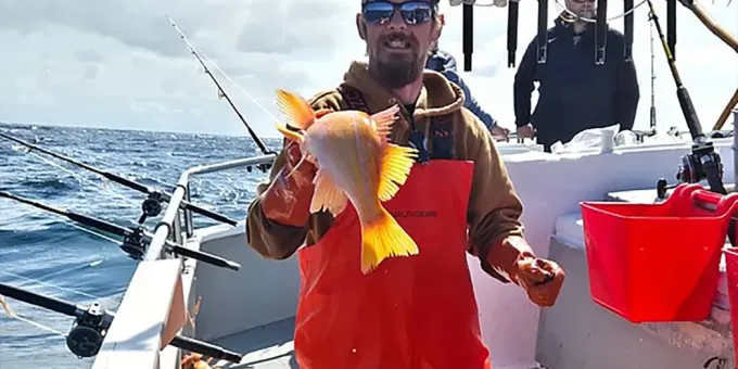 Звезда реалити-шоу погиб при загадочных обстоятельствах