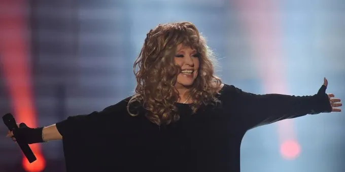 Пугачёва оказалась в опасности из-за иранских ракет