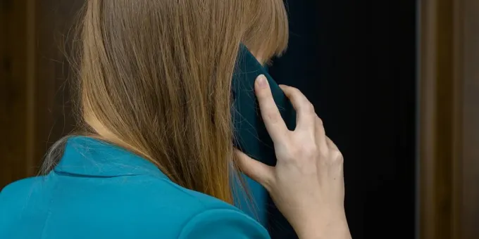 Названа опасная ошибка раскрывших мошенников россиян