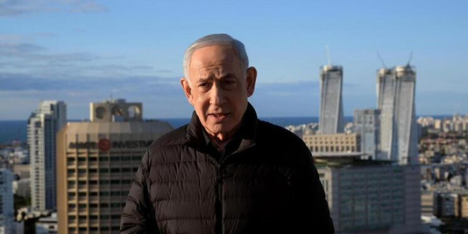 Нетаньяху заподозрил Трампа в тайном сговоре с Ираном