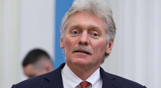 Кремль ответил на вопрос о просьбах Ирана к России