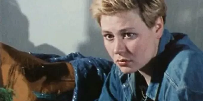 Актриса Галина Чурилова умерла в 63 года