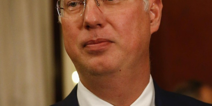 Дмитриев ответил на слухи об уходе с поста