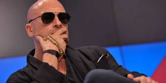 Нагиев рассказал о детстве в нищете