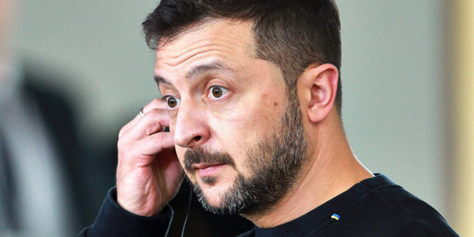 Священник предупредил об опасном и похожем на Зеленского человеке