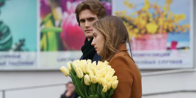 Какие цветы ни в коем случае нельзя дарить на 8 Марта