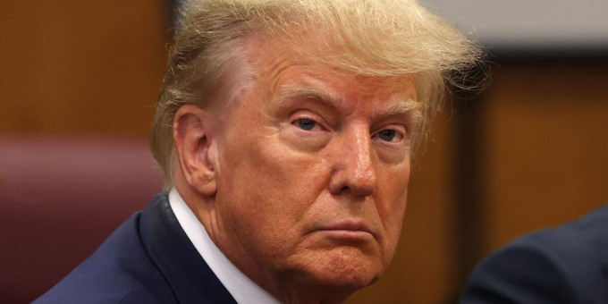 Трампу поставили серьезный диагноз