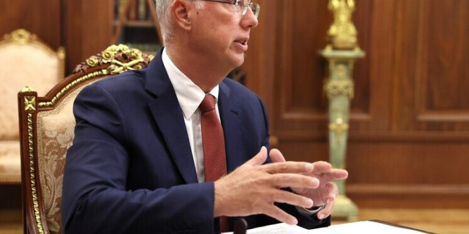 Дмитриев предрек крах экономики Евросоюза